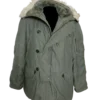 Parka N-3B US Coast Guard de 1984 por Avirex