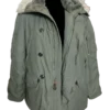 Parka N-3B US Coast Guard de 1984 por Avirex