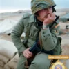 soldaten3 Chaqueta soviética Vz.85 de Checoslovaquia