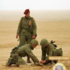 soldaten4 Chaqueta soviética Vz.85 de Checoslovaquia