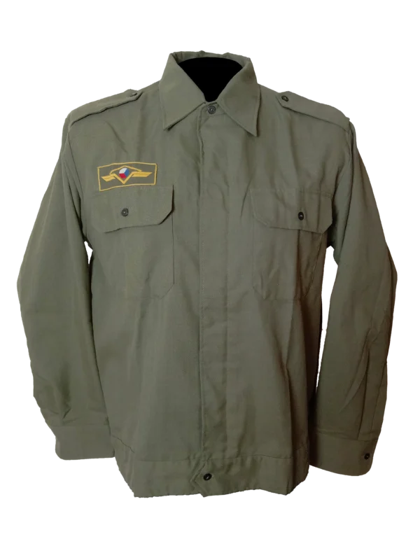 Camisa de Checoslovaquia de 1992