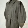 2 Chaqueta sueca de lana de 1958