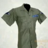 Camisa de la Fuerza Aérea de los Estados Unidos OG-107