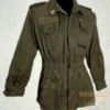 2 Chaqueta italiana del uniforme Roma-85 de tres bolsillos