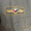 Camisa de Checoslovaquia de 1992