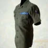 Camisa de la Fuerza Aérea de los Estados Unidos OG-107