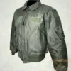 3 Chaqueta de piloto de Estados Unidos hecha de aramida