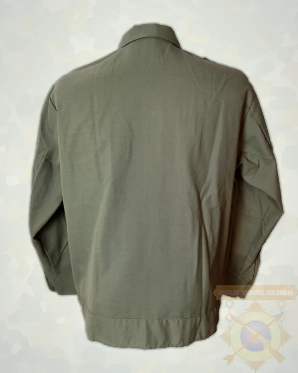 Camisa de Checoslovaquia de 1992