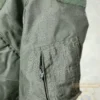 4 Chaqueta de piloto de Estados Unidos hecha de aramida