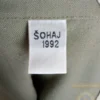 Camisa de Checoslovaquia de 1992