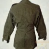 8 Chaqueta italiana del uniforme Roma-85 de tres bolsillos