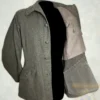 9 Chaqueta sueca de lana de 1958