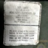 9 Chaqueta de piloto de Estados Unidos hecha de aramida