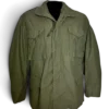 m65 72 1 Chaqueta M-65 de Estados Unidos de 1972 hecha por John Ownbey INC.