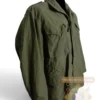 m65 72 3 Chaqueta M-65 de Estados Unidos de 1972 hecha por John Ownbey INC.