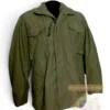 m65 72 5 Chaqueta M-65 de Estados Unidos de 1972 hecha por John Ownbey INC.