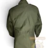 m65 72 7 Chaqueta M-65 de Estados Unidos de 1972 hecha por John Ownbey INC.
