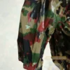 Chaqueta suiza Tarnanzug 1957