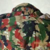 Chaqueta suiza Tarnanzug 1957