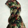 Chaqueta suiza Tarnanzug 1957