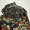 Chaqueta suiza Tarnanzug 1957