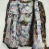 Chaqueta suiza Tarnanzug 1957