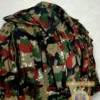 Chaqueta suiza Tarnanzug 1957