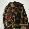 Chaqueta suiza Tarnanzug 1957
