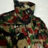 Chaqueta suiza Tarnanzug 1957