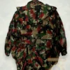 Chaqueta suiza Tarnanzug 1957
