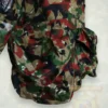 Chaqueta suiza Tarnanzug 1957