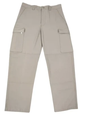 Pantalones austriacos para desierto Kaz.03