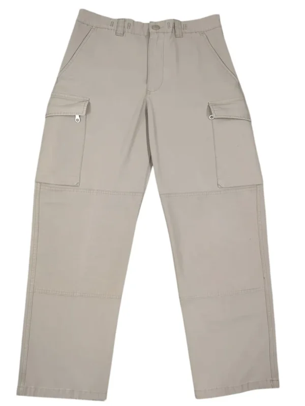 Pantalones austriacos para desierto Kaz.03