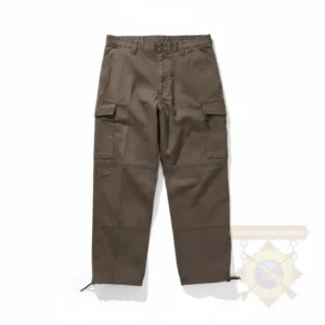Pantalones austriacos KAZ.03