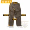 KAZ03 PANTS 96100 V VI (1) Pantalones austriacos KAZ.03