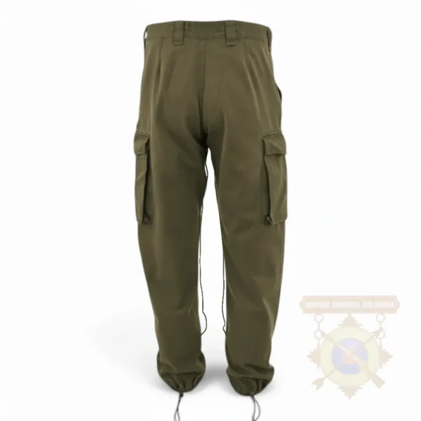 image-0 Pantalones austriacos KAZ.03