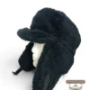 Ushanka o gorro de invierno holandés del Ministerio de Defensa