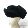 Ushanka o gorro de invierno holandés del Ministerio de Defensa