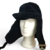 Ushanka o gorro de invierno holandés del Ministerio de Defensa
