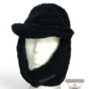 Ushanka o gorro de invierno holandés del Ministerio de Defensa