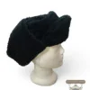 Ushanka o gorro de invierno holandés del Ministerio de Defensa