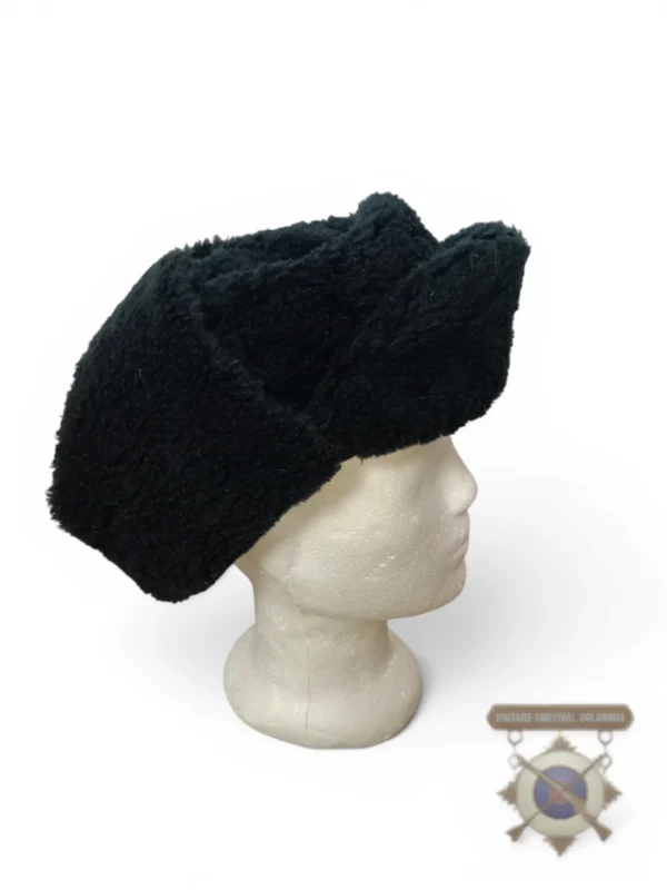 Ushanka o gorro de invierno holandés del Ministerio de Defensa