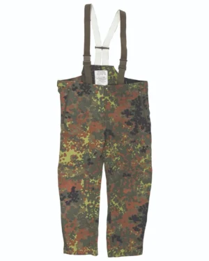 Pantalones impermeables de sympatex alemanes